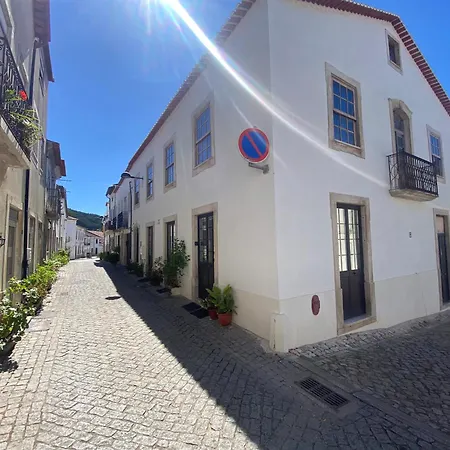 Casa Lovits - Cozy One-bedroom With Modern Comforts * Espinhal