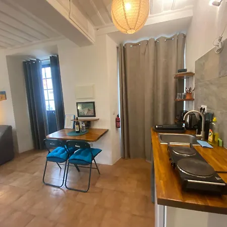 Casa Lovits - Cozy One-bedroom With Modern Comforts